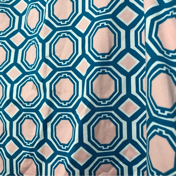 Tail Activewear Golf Skort Geometric Small NWT - Picture 5 of 6